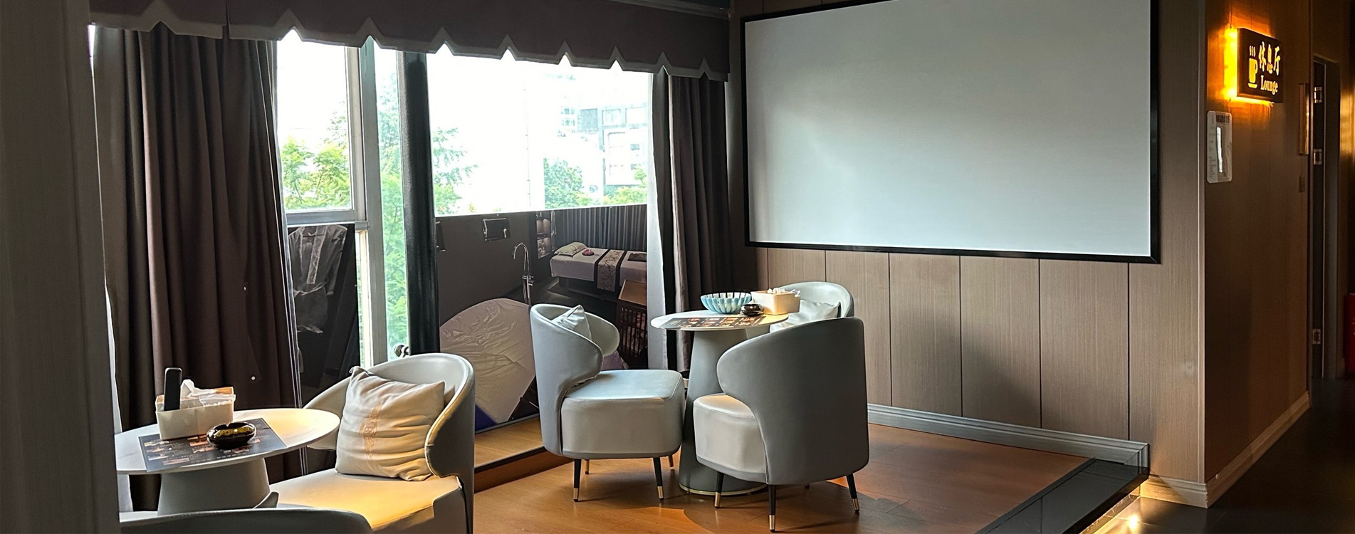 无锡男士桑拿会馆图片一