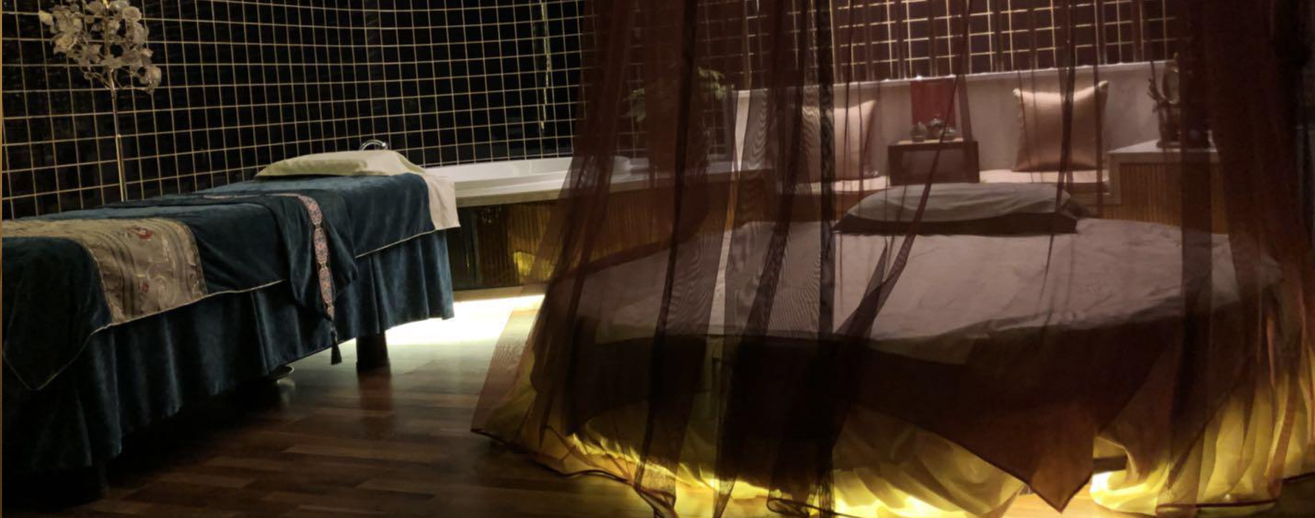 无锡男士桑拿会馆图片三